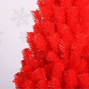  1.8 m /180cm Luksusa Šifrēšanas Ziemassvētku Eglīte PVC Priede, Metāla Rāmis Ziemassvētki Ziemassvētku un jaungada Dekori Festivāls Piegādes ZA1173