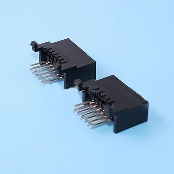  50gab Augstas kvalitātes PS3 RGB kabelis sieviešu termināļa savienotājs ligzda socket Connectors