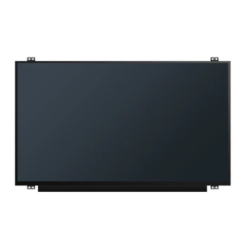  A+ 1366X768 30pin eDP lenovo T440 U430P G40 G40-30 G40-70 E440 E422 Y40 Z410 Klēpjdatoru original LCD LED ekrānu Displeja matrica