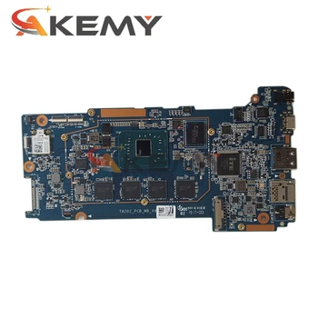  Akemy Par Acer Slēdzis 3 Sw312 Sw312-31 Tablete pamatplate (Mainboard) loģika valdes T8202_PCB_MB_V6 SR2Z5 N4200 CPU +64G SSD