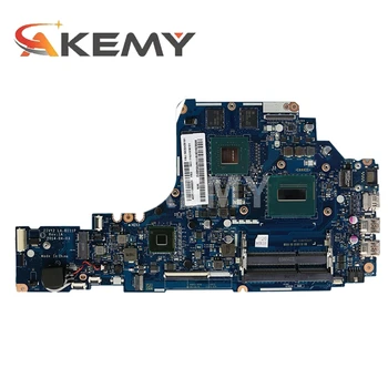  Akemy ZIVY2 LA-B111P motherboard Lenovo Y70-70 Y70 grāmatiņa pamatplates CPU i7 4710HQ I7-4720HQ GTX960M 4G DDR3 testa labi strādā