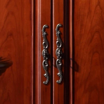  Amerikāņu masīvkoka sadzīves kurpju skapis ar divām durvīm Eiropas stilā trīs durvju dzīvojamā istaba uzglabāšanas nodalījums apavu skapis
