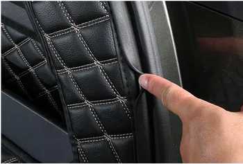  Augstas kvalitātes! Pilns komplekts auto bagāžnieka paklāji Citroen C5 X ir 2021. ūdensizturīgs boot paklāji, starplikas, kravas paklāji C5X 2022,Bezmaksas piegāde