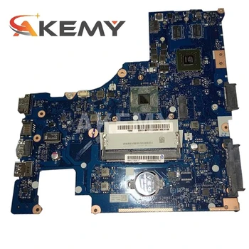  BMWC1/BMWC2 NM-A471 MAINBOARD MOTHERBOARD LENOVO 300-14IBR LAPTOP PAMATPLATES(INTEL CPU GT920M 1G DDR3), kas pārbaudīts strādā