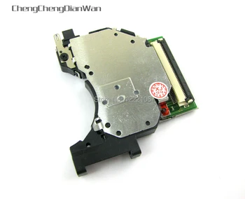  ChengChengDianWan 3pcs/daudz, ka ir-850A/KEM-850AAA lāzera vadu Lāzera Lēcu Lentes flex Kabeli PS3 Super slim CECH-4000