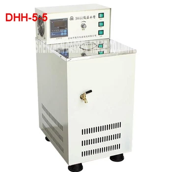  DHH-5-5 nemainīga temperatūra Testēšanas Iekārtas -5 ~ 100 grādiem pēc Celsija, apkures un dzesēšanas tajā pašā laikā 220V/110V
