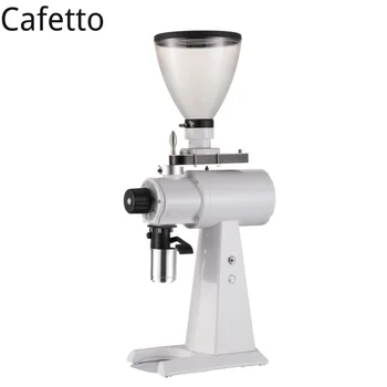  Espresso Kafijas Dzirnaviņas 220V/110V Kafijas Dzirnavas Elektriskā Automātisks Kafijas Automāts