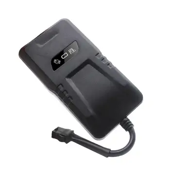  G05 Auto Vadu 4P Anti-Theft Reālā Laika GPS Tracker Izsekošanu atrašanās vietas Pozicionēšanas Ierīci, Automobiļu, Motociklu, Auto Piederumi