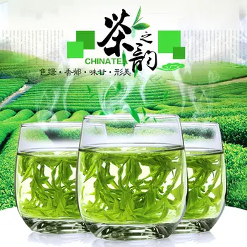  Ir 2021. 5A+ Ķīniešu West Lake Pūķis Arī Long Jing Tējas XiHu Longjing, lai Zaudēt Svaru, Tēja Zaļā Veselības Aprūpes Zaudējumu Novājēšanu Tēja