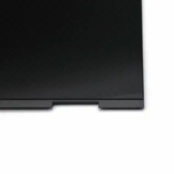  JIANGLUN IPS LCD Touch Screen +Bezel par HP ENVY x360 15-cp0000na 15-cp0000au Convertible