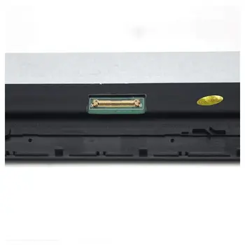  JIANGLUN Klēpjdatoru LCD skārienekrānu, Montāža Acer Aspire R5-571T R5-571TG 6M.GCCN5.001