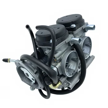  Motocikla Karburatoru 4X4 Carb piemērots 2001-2005 Yamaha Raptor 660 660R Yfm 660R Yfm660 Motokrosa Piederumi ATV