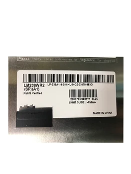  Par HP ENVY AIO 24-N displejs LM238WR2(SP)(A1) 23.8 collu 4K UHD LCD Ekrāna PANELIS LM238WR2-SPA1 3840x2160 LM238WR2 SPA1
