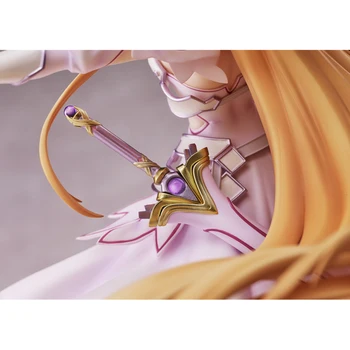  Pirms Pārdošanas Zobens Mākslas Online Asunayuuki Anime Skaitļi Kolekcionējamus Modeļa Rotaļlietu Darbvirsmas Rotājumi Anime Rotaļlietu Dāvanu Pvc Modeli Multiplikācijas Filmu Rotaļlietas