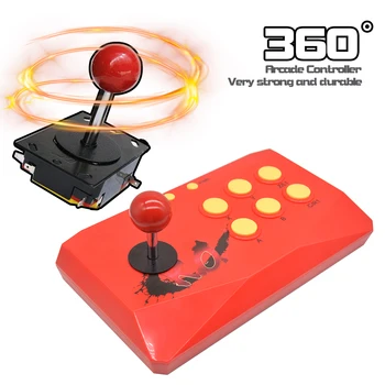  PLAYGO Mini Video Spēli Stick HMID TV Uzcelta 1788 Retro Spēles 8GB SD Card paplašināt Bezvadu Dubultā Kontrolieris SFC Par arcade