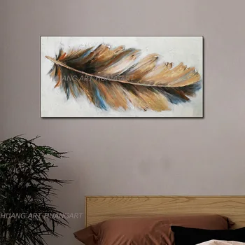  Roku Gleznots Audekls Mākslas Glezniecības Mūsdienu Abstrakti Krāsains Spalvu Attēlu Dzīvojamā Istaba Guļamistaba Plakāti biroja Mājas Dekoru