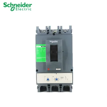  Schneider electric Lieti Gadījumā drošinātāju Maiņa MCCB CVS400n 3P 4p TMD320A 400A 50KA rms