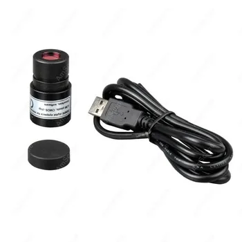  Stereo Mikroskops--AmScope Piegādes 20X-40X-80X Stereo Mikroskopu ar USB Kameras