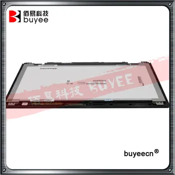  Sākotnējā B133XTN01.3 13.3 collu Klēpjdatoru LCD Ekrāna U330 Lenovo 13.3 collu 1366*768 HD LCD Led Ekrānu Displeja Matrica Ar Bezel Valde