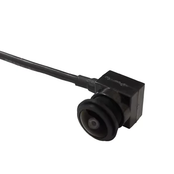 USB 2.0, Web Kameru 1.33 mm Platleņķa objektīvs Mini Platleņķa 1080P Full HD Nozares PC UVC Micro Usb Kameras saldētavas Self-pārdod
