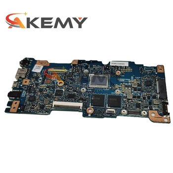  UX305CA M7-6Y75 CPU, 8GB RAM mainboard REV 2.0 ASUS UX305C UX305CA Zenbook mātesplati Testēti bezmaksas piegāde