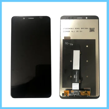  Vairumtirdzniecības 10 Gab Displejs LCD Xiaomi Redmi 5. Piezīme Redmi 5. Piezīme Pro 5.99