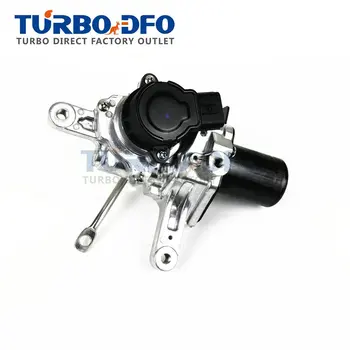  17201-30110 Turbo Lādētāju Elektronisko Piedziņas 