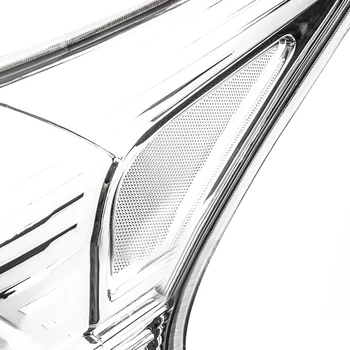  Auto lukturu Aizmugurē Bremžu Gaisma, Pagrieziena Signāla Lampas Mitsubishi Outlander 2013 8330A787 8330A788