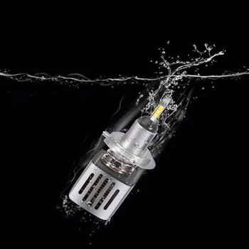  Auto Lukturu Spuldzes LED nodrošina SAMSUNG Renault Koleos Samsung QM5 QM6 LED Auto 6500K Baltā Gaisma, Auto Lukturu 2X