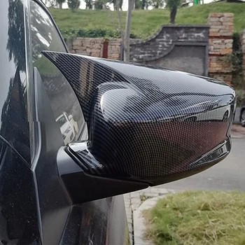  Automašīnas Atpakaļskata Spogulī Vāka Sānu Spoguļa Korpusa Honda Accord 8 9 9.5 Th-2017