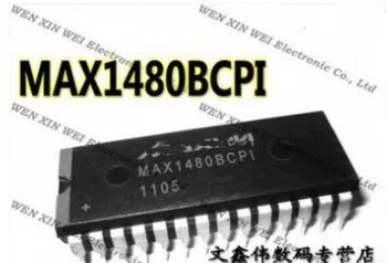  IC jaunu oriģinālu MAX1480BCPI MAX1480 DIP28