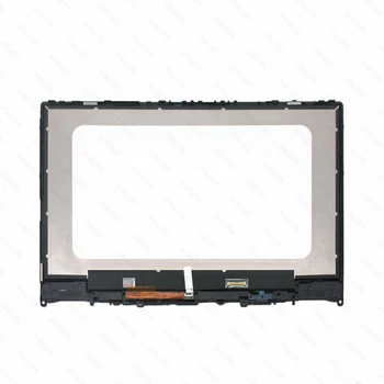  JIANGLUN FHD LCD Touchscreen Digitizer Reklāmas Montāža Lenovo Jogas 530-14ARR 81H9