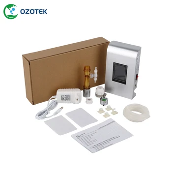  Ozonizzatore uz lavatrice TWO002 12V 400mg/H 200-900LPH 0.2-1.0 PPM bezmaksas piegāde