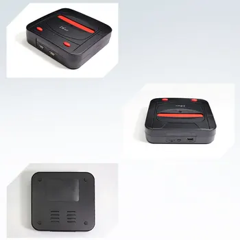  Retro Konsole spēli Veidot In188 Classic 16 Bitu Spēle mini Konsoles Dual Gamepad HDMI-Saderīgam Izejas