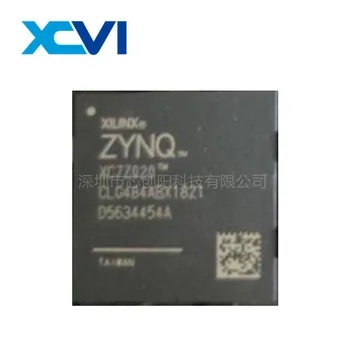  XC7Z020-1CLG484I XC7Z020-1CLG484C BGA-484Brand Jaunu Oriģinālu Autentisks IC Chip